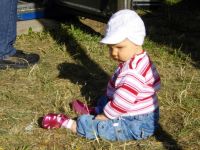 Sommerfest Baumberge 2010 217